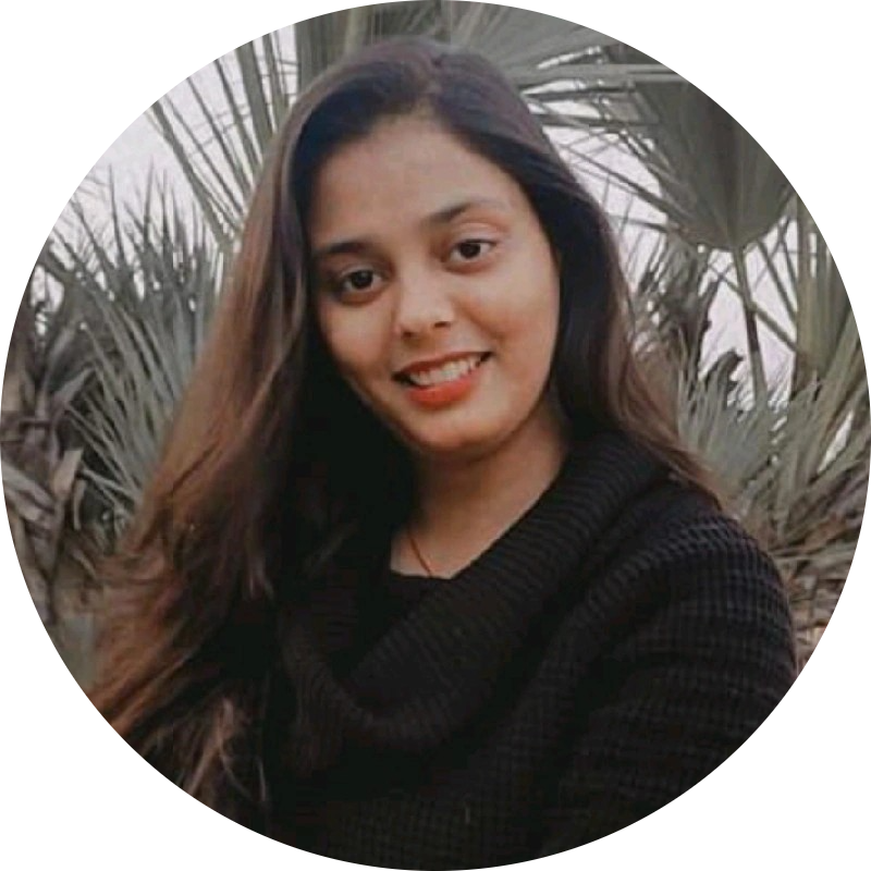 Shristy Kumari
